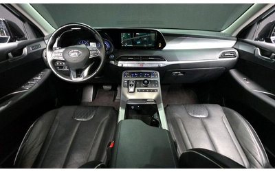 Hyundai Palisade Diesel 2.2 2WD Exclusive - автомобили, коли, обяви за нови и употребявани 6