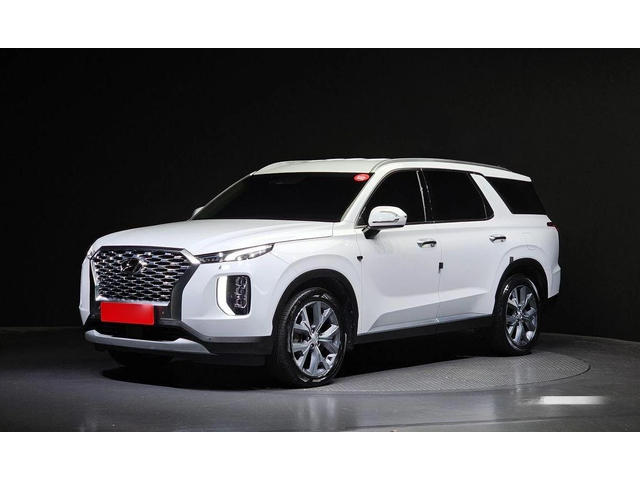 Hyundai Palisade Diesel 2.2 2WD Exclusive - автомобили, коли, обяви за нови и употребявани 0