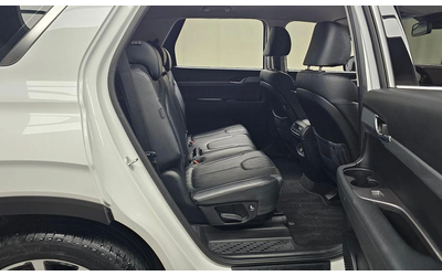 Hyundai Palisade Diesel 2.2 2WD Exclusive - автомобили, коли, обяви за нови и употребявани 11