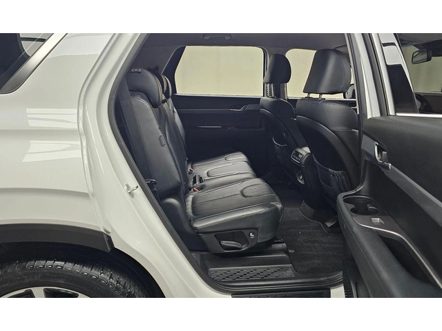 Hyundai Palisade Diesel 2.2 2WD Exclusive - автомобили, коли, обяви за нови и употребявани 11