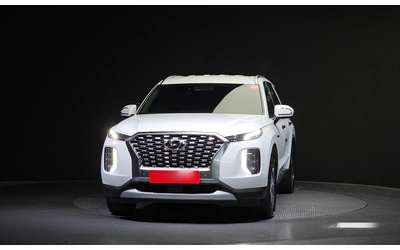 hyundai-palisade - 2