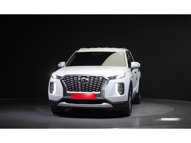 Hyundai Palisade Diesel 2.2 2WD Exclusive - автомобили, коли, обяви за нови и употребявани 2