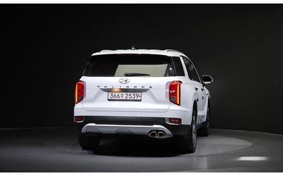 hyundai-palisade - 3