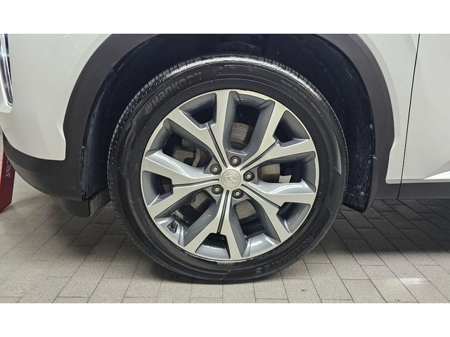 Hyundai Palisade Diesel 2.2 2WD Exclusive - автомобили, коли, обяви за нови и употребявани 4