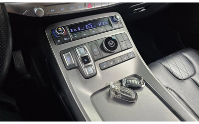 Hyundai Palisade Diesel 2.2 2WD Exclusive - автомобили, коли, обяви за нови и употребявани 8