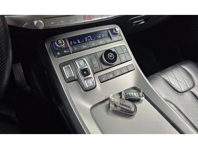 Hyundai Palisade Diesel 2.2 2WD Exclusive - автомобили, коли, обяви за нови и употребявани 8