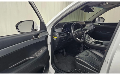 Hyundai Palisade Diesel 2.2 2WD Exclusive - автомобили, коли, обяви за нови и употребявани 9