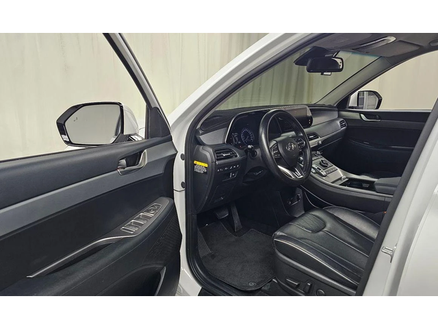 Hyundai Palisade Diesel 2.2 2WD Exclusive - автомобили, коли, обяви за нови и употребявани 9