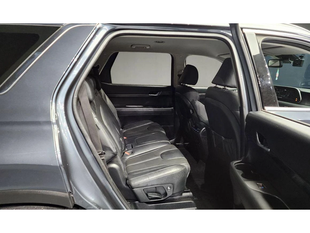 Hyundai Palisade Diesel 2.2 2WD Prestige - автомобили, коли, обяви за нови и употребявани 11