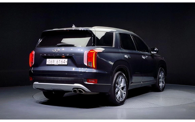 hyundai-palisade - 1