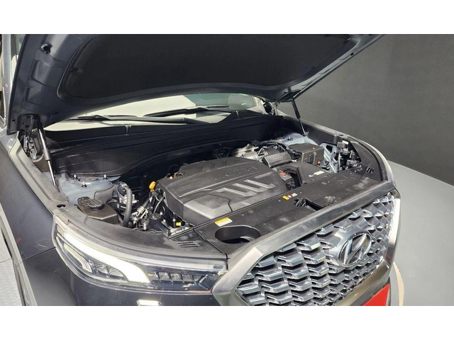 Hyundai Palisade Diesel 2.2 2WD Prestige - автомобили, коли, обяви за нови и употребявани 5