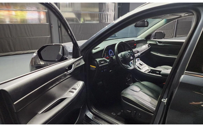 Hyundai Palisade Diesel 2.2 2WD Prestige - автомобили, коли, обяви за нови и употребявани 9