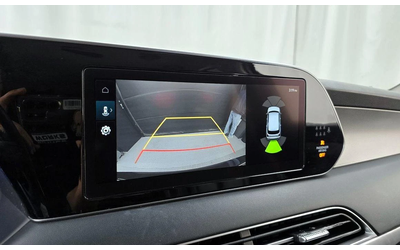 Hyundai Palisade Diesel 2.2 2WD Exclusive - автомобили, коли, обяви за нови и употребявани 14