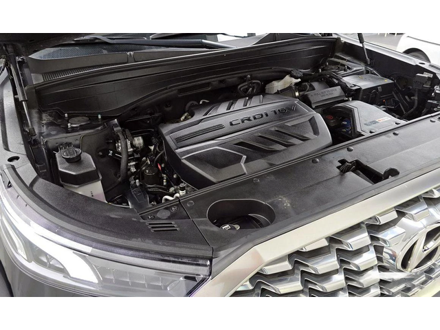 Hyundai Palisade Diesel 2.2 2WD Exclusive - автомобили, коли, обяви за нови и употребявани 5