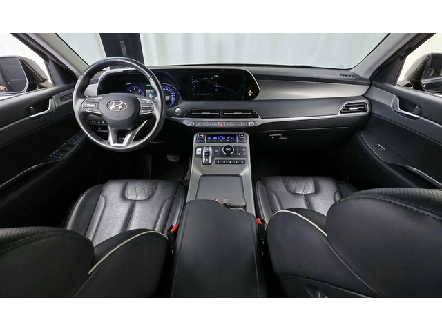 Hyundai Palisade Diesel 2.2 2WD Exclusive - автомобили, коли, обяви за нови и употребявани 6