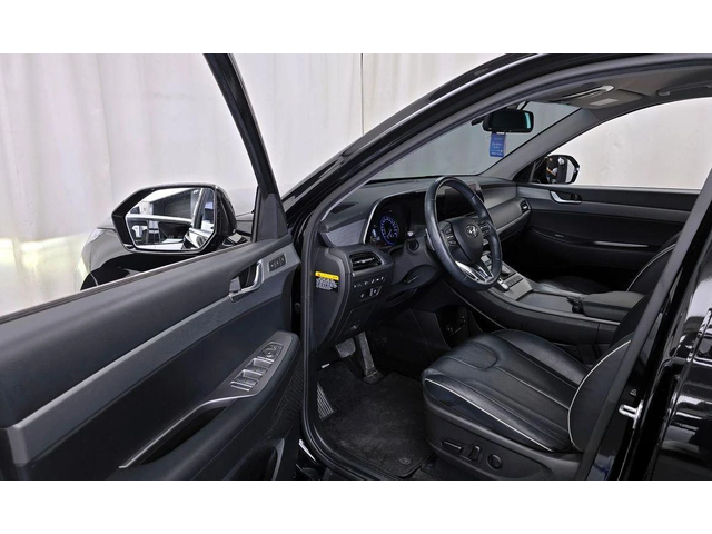 Hyundai Palisade Diesel 2.2 2WD Exclusive - автомобили, коли, обяви за нови и употребявани 9