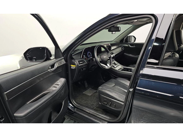 Hyundai Palisade Diesel 2.2 2WD Prestige - автомобили, коли, обяви за нови и употребявани 10