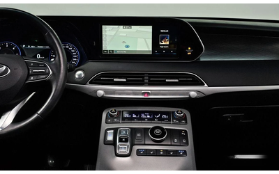 Hyundai Palisade Diesel 2.2 2WD Prestige - автомобили, коли, обяви за нови и употребявани 14