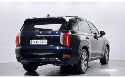 hyundai-palisade - 1