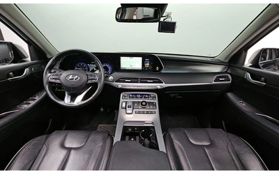 Hyundai Palisade Diesel 2.2 2WD Prestige - автомобили, коли, обяви за нови и употребявани 6