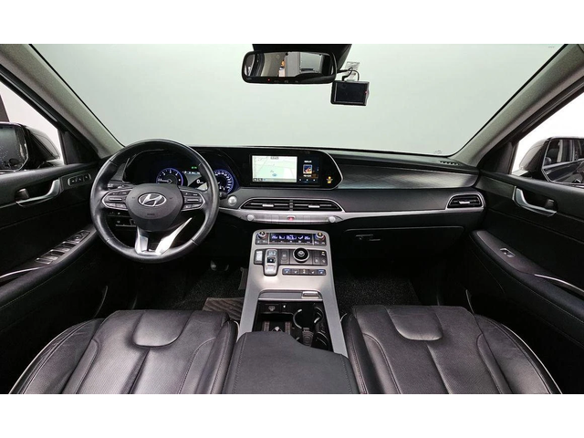 Hyundai Palisade Diesel 2.2 2WD Prestige - автомобили, коли, обяви за нови и употребявани 6