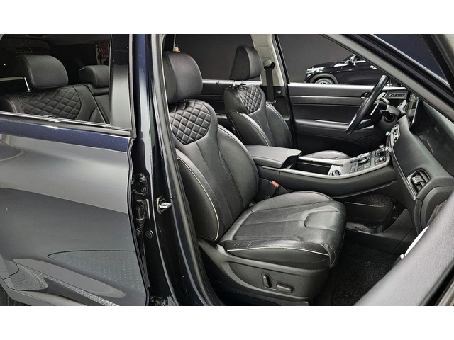 Hyundai Palisade Diesel 2.2 2WD Prestige - автомобили, коли, обяви за нови и употребявани 9