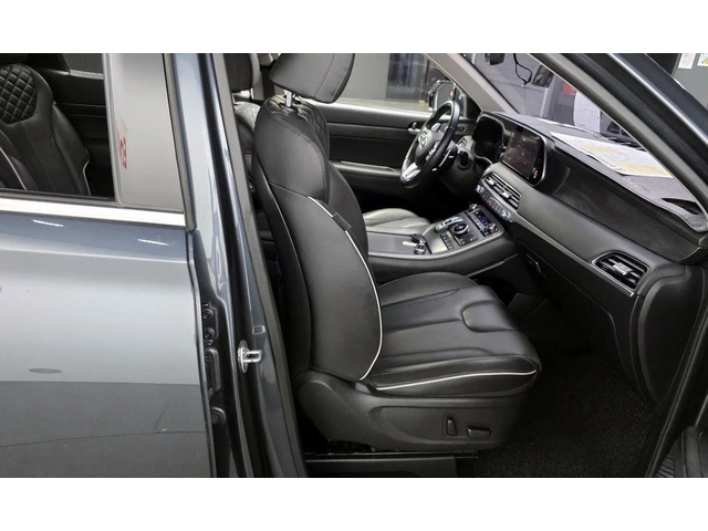 Hyundai Palisade Diesel 2.2 2WD Prestige - автомобили, коли, обяви за нови и употребявани 11