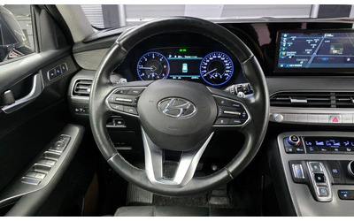 Hyundai Palisade Diesel 2.2 2WD Prestige - автомобили, коли, обяви за нови и употребявани 12