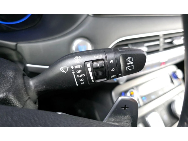 Hyundai Palisade Diesel 2.2 2WD Prestige - автомобили, коли, обяви за нови и употребявани 14