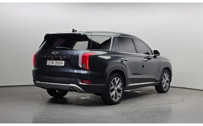 hyundai-palisade - 1