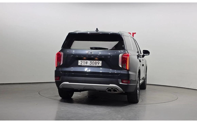 hyundai-palisade - 3