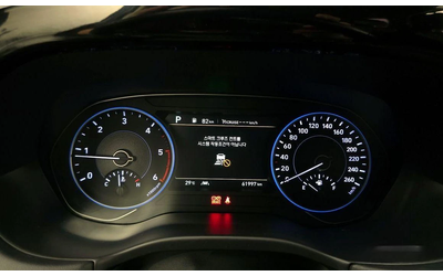 Hyundai Palisade Diesel 2.2 2WD Prestige - автомобили, коли, обяви за нови и употребявани 7