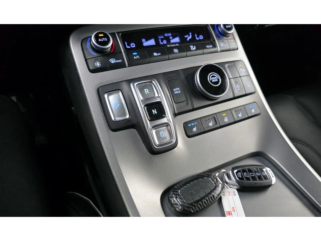 Hyundai Palisade Diesel 2.2 2WD Prestige - автомобили, коли, обяви за нови и употребявани 8