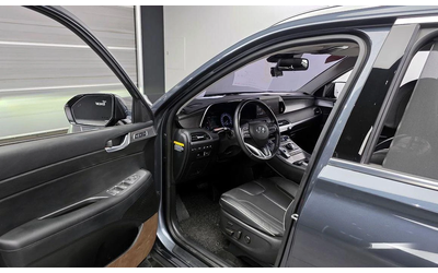 Hyundai Palisade Diesel 2.2 2WD Prestige - автомобили, коли, обяви за нови и употребявани 9