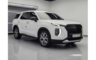 hyundai-palisade - 3