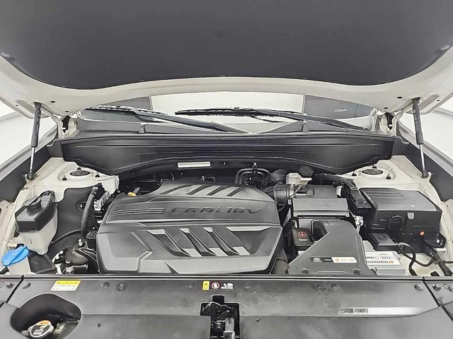 Hyundai Palisade Diesel 2.2 2WD Exclusive - автомобили, коли, обяви за нови и употребявани 4