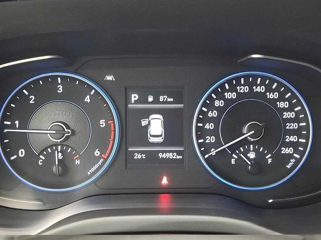 Hyundai Palisade Diesel 2.2 2WD Exclusive - автомобили, коли, обяви за нови и употребявани 5