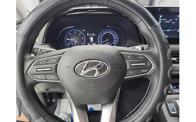 Hyundai Palisade Diesel 2.2 2WD Exclusive - автомобили, коли, обяви за нови и употребявани 8