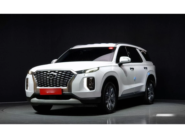 Hyundai Palisade Diesel 2.2 2WD Prestige - автомобили, коли, обяви за нови и употребявани 0