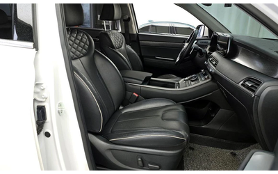 Hyundai Palisade Diesel 2.2 2WD Prestige - автомобили, коли, обяви за нови и употребявани 10