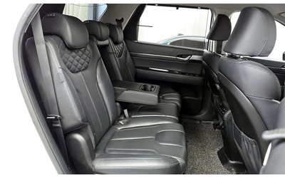 Hyundai Palisade Diesel 2.2 2WD Prestige - автомобили, коли, обяви за нови и употребявани 11