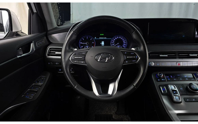 Hyundai Palisade Diesel 2.2 2WD Prestige - автомобили, коли, обяви за нови и употребявани 12