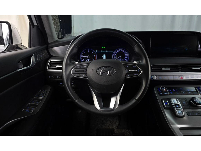 Hyundai Palisade Diesel 2.2 2WD Prestige - автомобили, коли, обяви за нови и употребявани 12