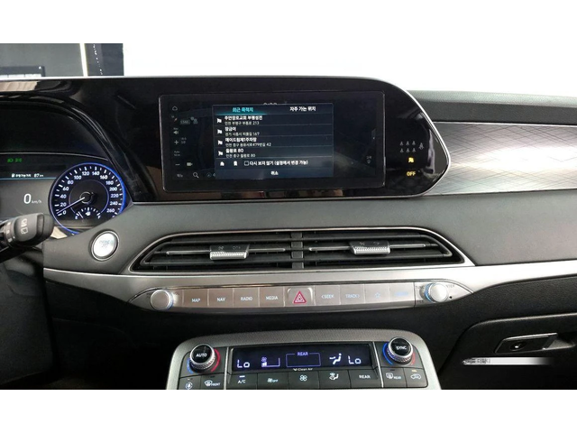 Hyundai Palisade Diesel 2.2 2WD Prestige - автомобили, коли, обяви за нови и употребявани 13