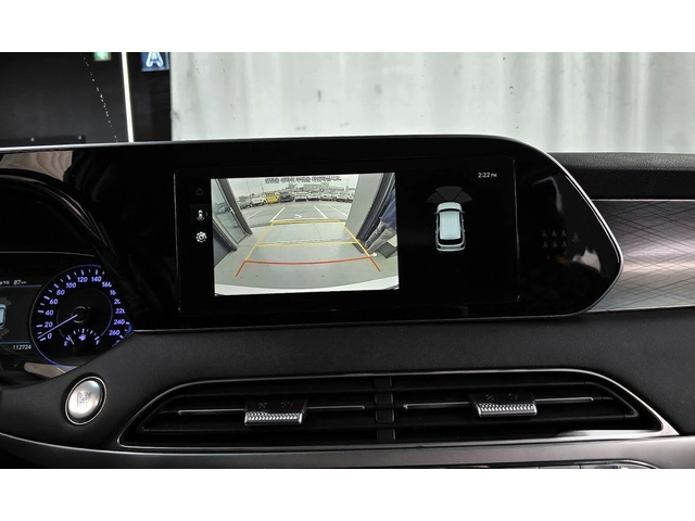 Hyundai Palisade Diesel 2.2 2WD Prestige - автомобили, коли, обяви за нови и употребявани 14