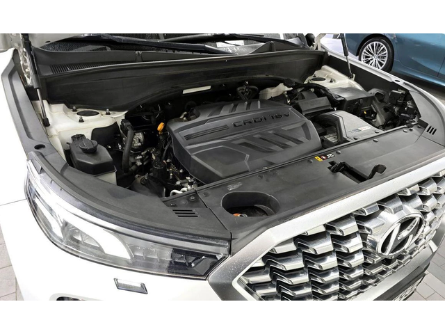 Hyundai Palisade Diesel 2.2 2WD Prestige - автомобили, коли, обяви за нови и употребявани 5