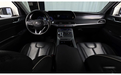 Hyundai Palisade Diesel 2.2 2WD Prestige - автомобили, коли, обяви за нови и употребявани 6