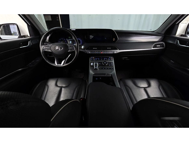 Hyundai Palisade Diesel 2.2 2WD Prestige - автомобили, коли, обяви за нови и употребявани 6