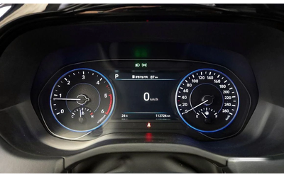 Hyundai Palisade Diesel 2.2 2WD Prestige - автомобили, коли, обяви за нови и употребявани 7