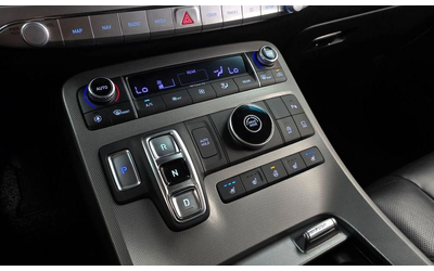 Hyundai Palisade Diesel 2.2 2WD Prestige - автомобили, коли, обяви за нови и употребявани 8